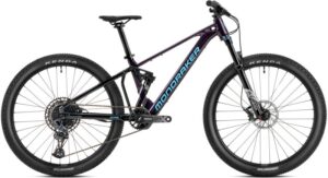 Mondraker F-PLAY 26 Elektrisches Fahrrad