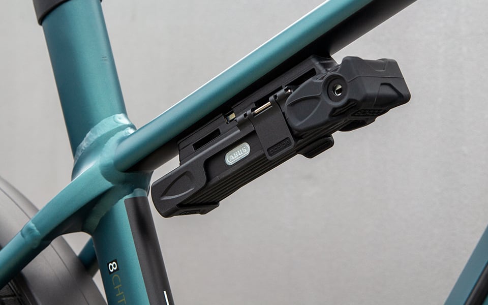 e-bike manufaktur 15ZEHN EXT 45km/h Diamant Performance CX Gen4 1125Wh blau – Bild 2