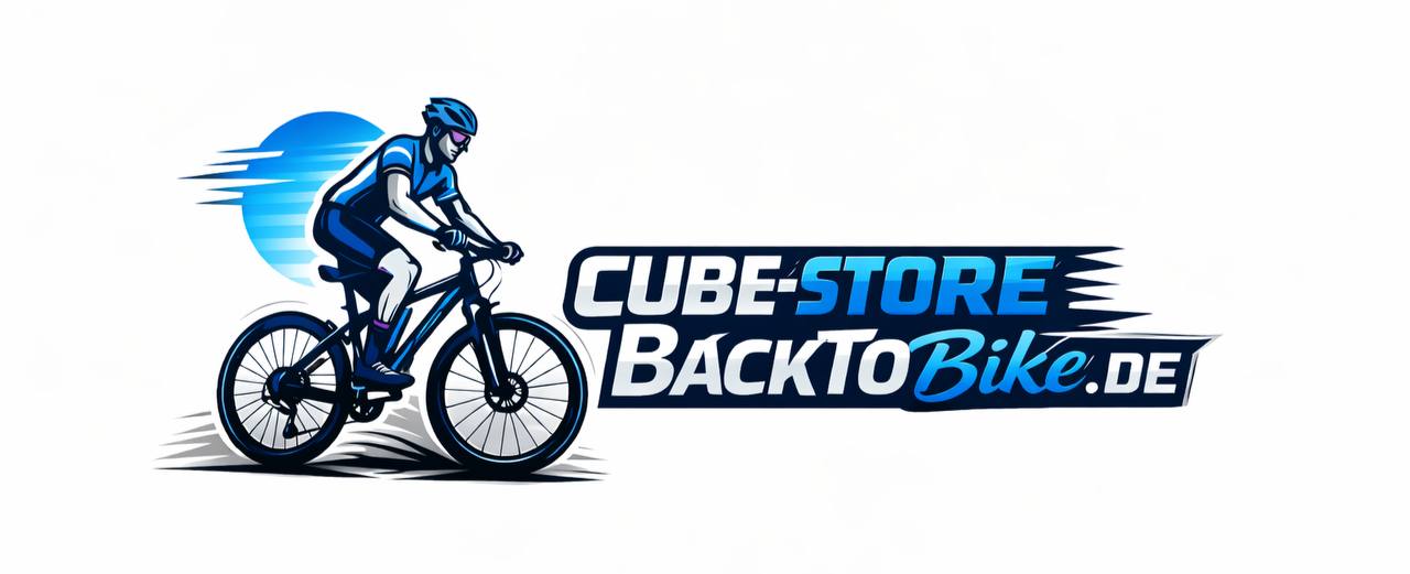 Cube-store Backtobike