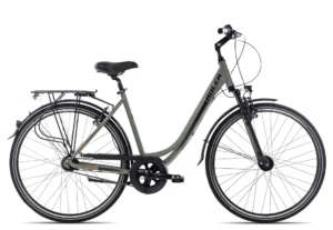 Damenfahrrad Citybike 28 Zoll Maxim La Vita Nexus Alu Rahmen