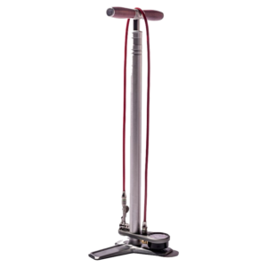 Silca Superpista Ultimate HIRO Standpumpe