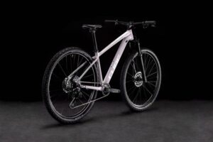 Cube Access WS SL lilac´n´white