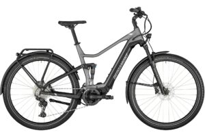 Bergamont E-Horizon FS Expert – 625 Wh – 2022 – 28 Zoll