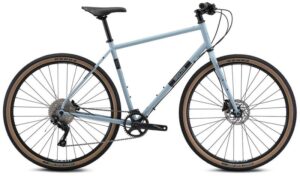 Breezer RADAR CAFE GravelBike