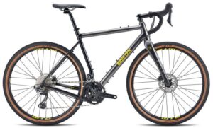 Breezer SQUALL GravelBike