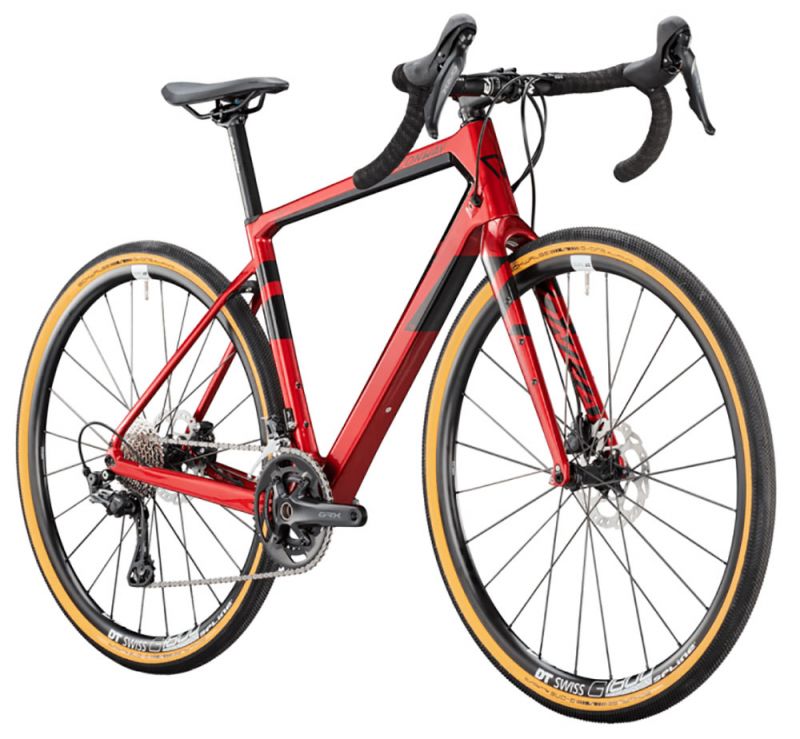 Conway GRV 10.0 Gravel Bike – Bild 2