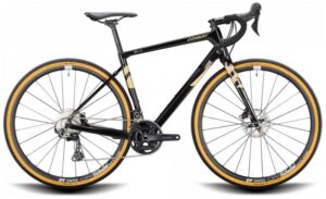Conway GRV 12.0 Gravel Bike
