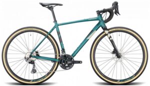 Conway GRV 8.0 Gravelbike