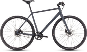 Cube Nulane Pro grey´n´black