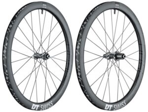 DT Swiss GRC 1400 Spline® 42 Carbon 27,5″ Disc Laufradsatz