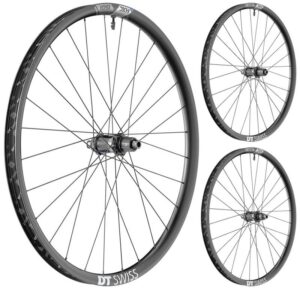 DT Swiss HX 1700 Spline 29″ 35mm CL Boost Laufradsatz