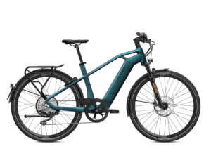 Flyer Upstreet6 7.10 HS – D1 – 810 Wh – 2021 – 27,5 Zoll – Diamant