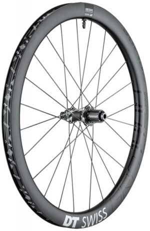 DT Swiss GRC 1400 Spline® 42 Carbon 28″ Disc Hinterrad