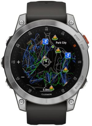 Garmin EPIX™ – GPS Multisport Smartwatch