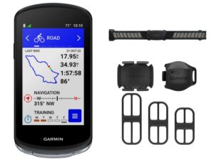 Garmin Edge 1040 Bundle – GPS Fahrradcomputer