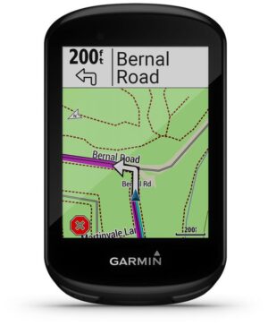 Garmin Edge 830 Performer Bundle – GPS Fahrradcomputer