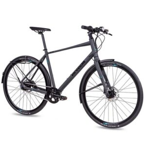 Airtracks Urban Bike 28 Zoll City Fahrrad UR.2850« 2022