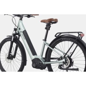 Cannondale ADVENTURE NEO 2 EQ – 27.5″ City E-Bike – 2023