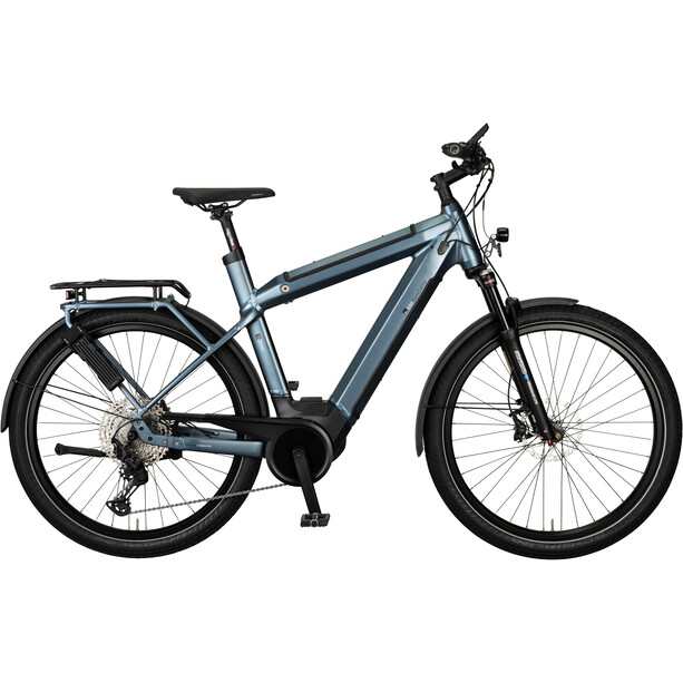 e-bike manufaktur 15ZEHN EXT Diamant Performance CX