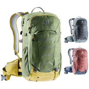 Deuter Attack 20 – Protektor-Rucksack