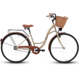 Goetze 28 Zoll Eco Fahrrad Damenfahrrad Herrenfahrrad