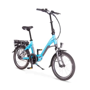 E-Bike Faltrad