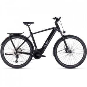 CUBE KATHMANDU HYBRID EXC 750 – Trekking E-Bike – 2023