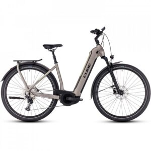 E-BIKE