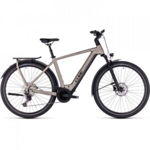 CUBE KATHMANDU HYBRID Pro 625 – Trekking E-Bike – 2023
