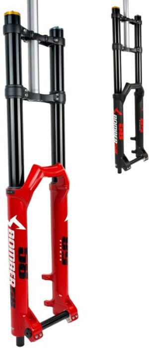 Marzocchi Bomber 58 27,5″ Grip Lowspeed Compression