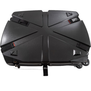 B&W Bike Guard Curv Fahrradkoffer