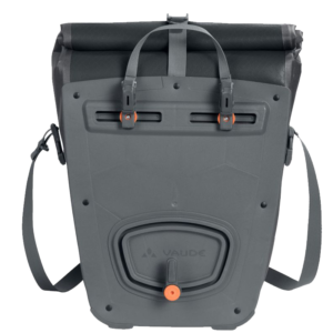 deuter Mainhattan 17+10 – Fahrradtasche